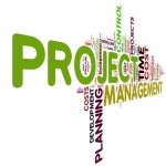 Projektledning projektledare