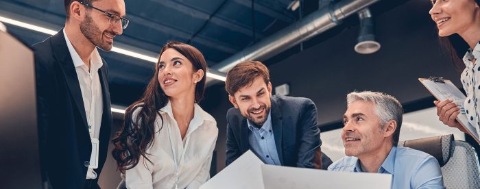 Ledarskapsutbildning innebär vidareutbildning för ledaren