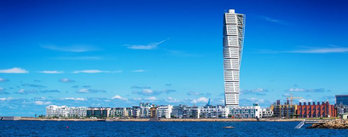 Utbilda dig till chef i Malmö