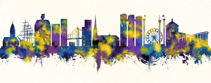 Utbildning för ledare i Göteborg