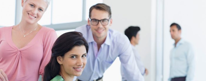 Vad innebär ett ledarskap?